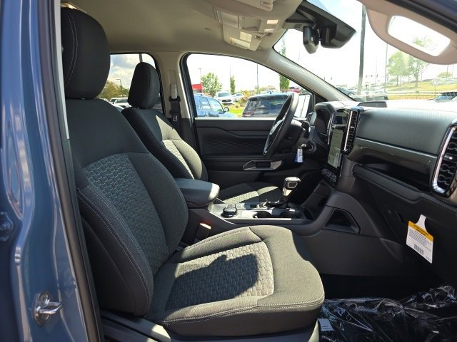 New 2025 Ford Ranger XLT image 18