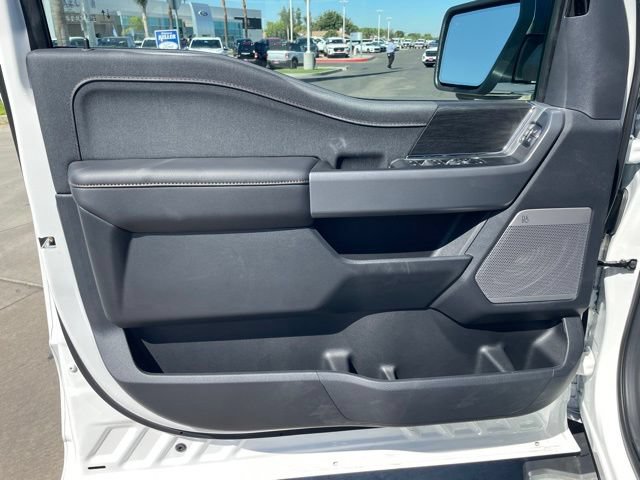 New 2026 Ford F150 Lariat w/ Equipment Group 501A Mid AWD/4WD image 19