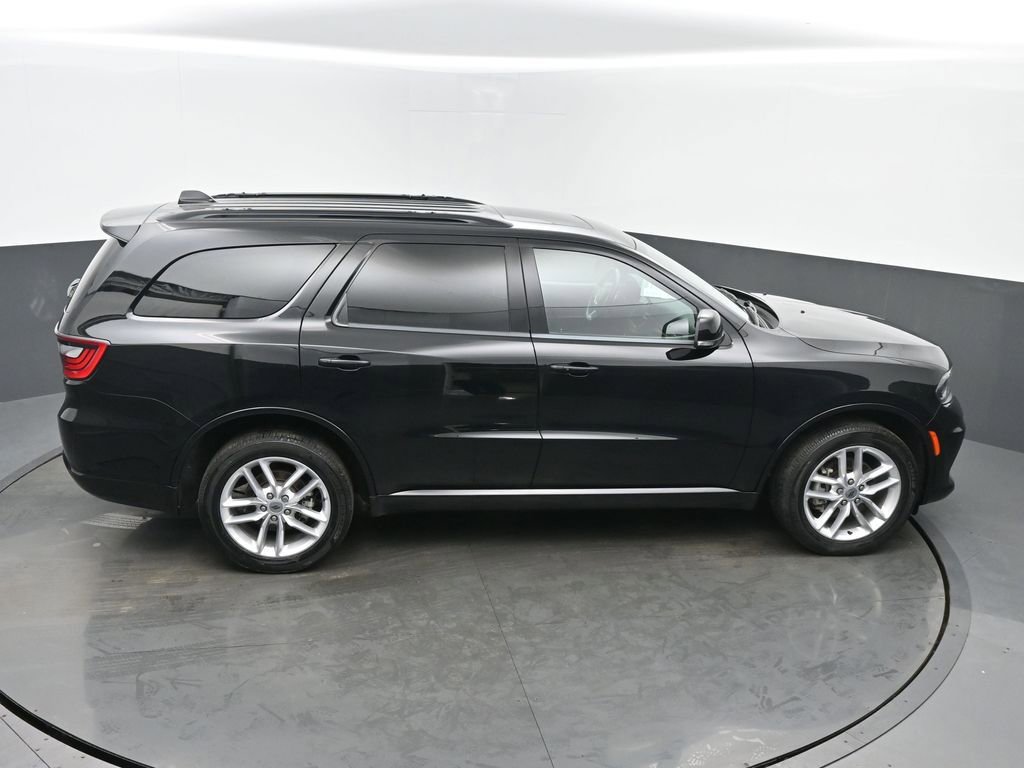 Used 2023 Dodge Durango GT image 45