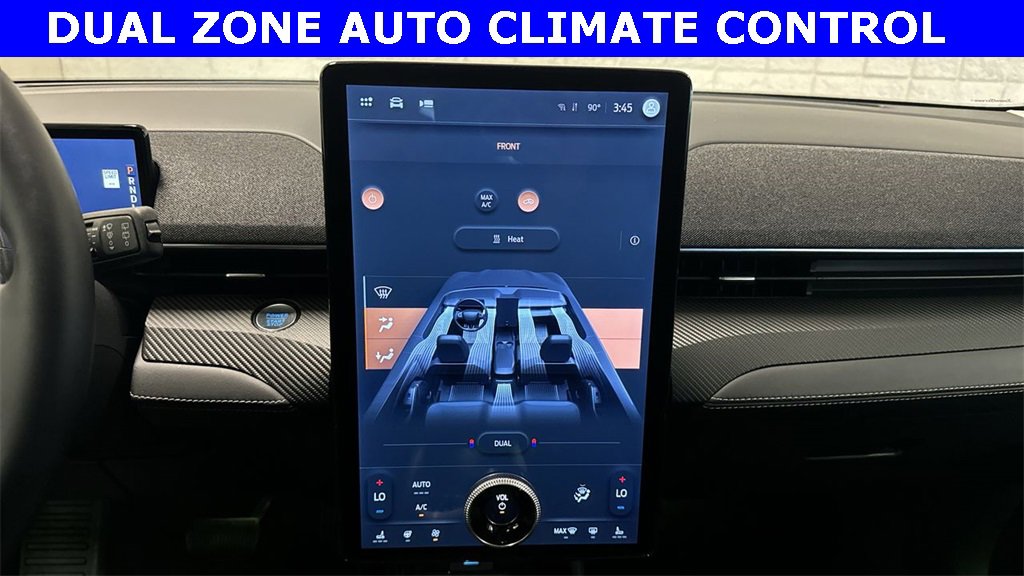 Certified 2024 Ford Mustang Mach-E Premium image 10