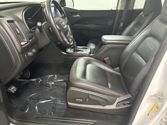 Used 2018 GMC Canyon All Terrain w/ Trailering Package image 11