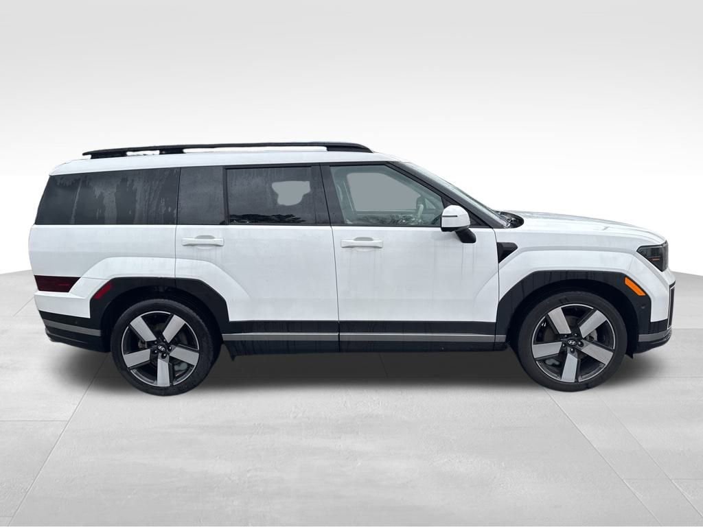 Used 2024 Hyundai Santa Fe Limited image 6
