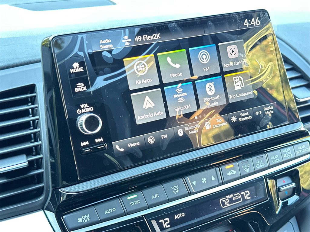 New 2026 Honda Odyssey Sport-L image 28