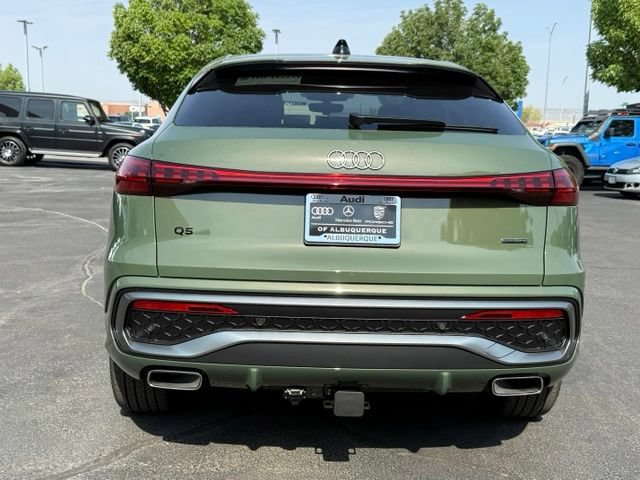 New 2026 Audi Q5 Premium Plus AWD/4WD image 6