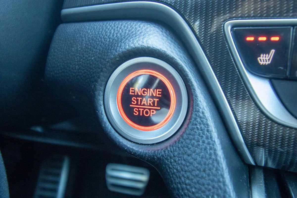 Used 2020 Honda Accord Sport image 30