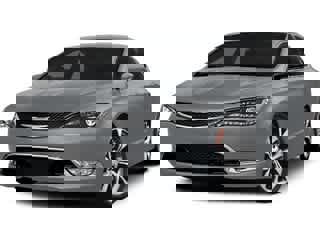 Used 2015 Chrysler 200 Limited w/ Convenience Group