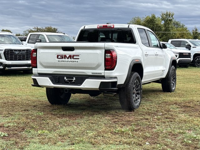 New 2026 GMC Canyon Elevation w/ Convenience Package AWD/4WD image 3