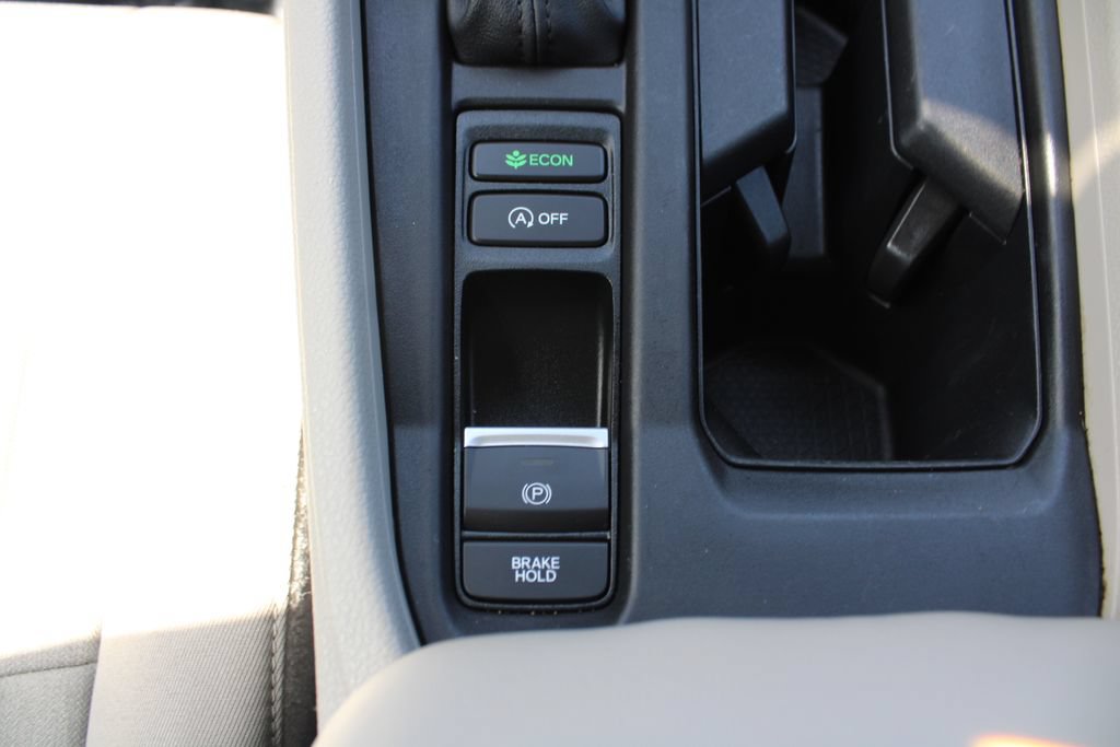 Used 2024 Honda Accord EX image 22