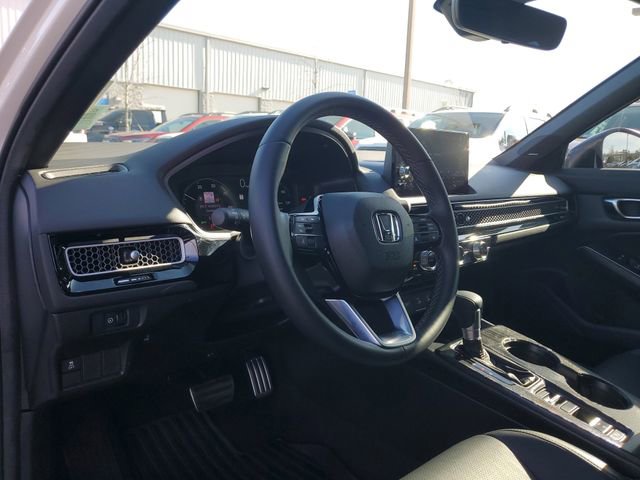 Used 2025 Honda Civic Sport Touring image 20