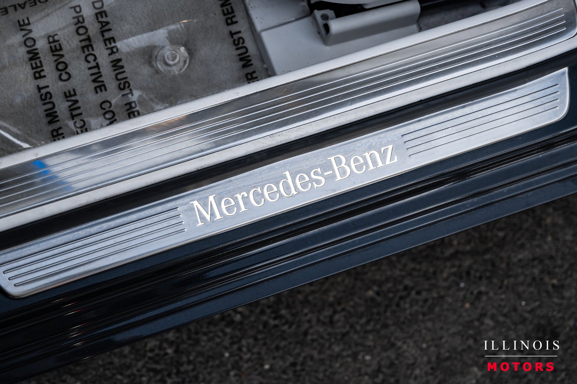 Used 2015 Mercedes-Benz S 550 Sedan w/ Premium 1 Package image 15