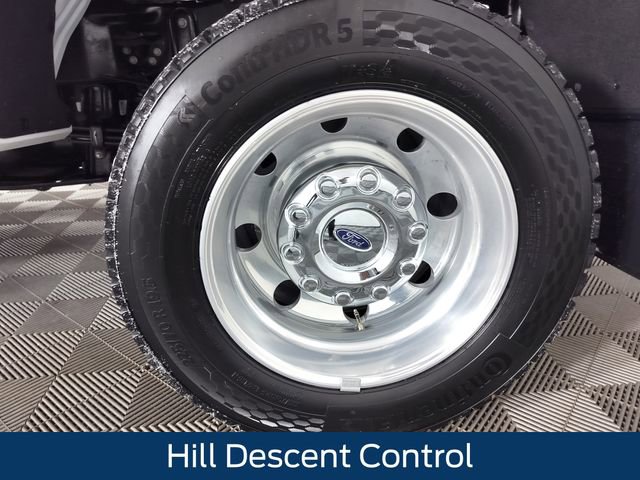 New 2026 Ford F450 XL w/ XL Driver Assist Package image 15