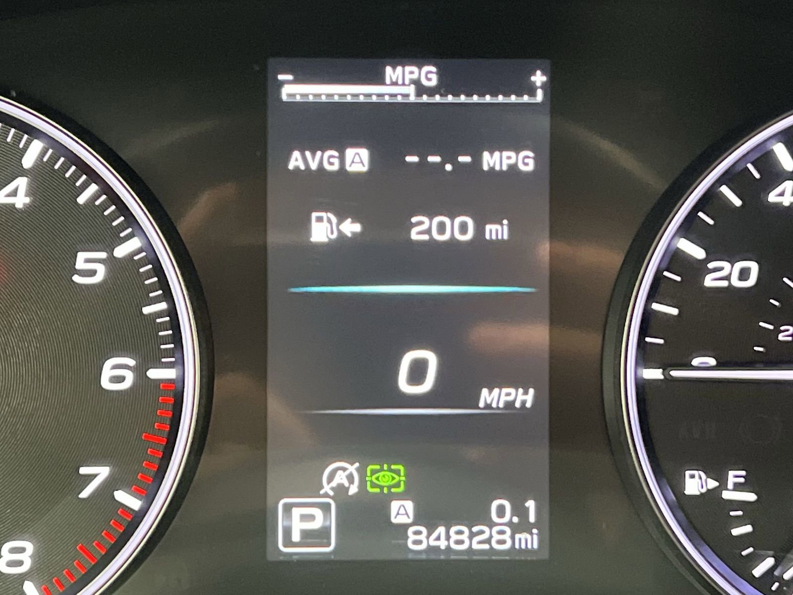 Used 2020 Subaru Outback Limited XT w/ Popular Package #2 image 15