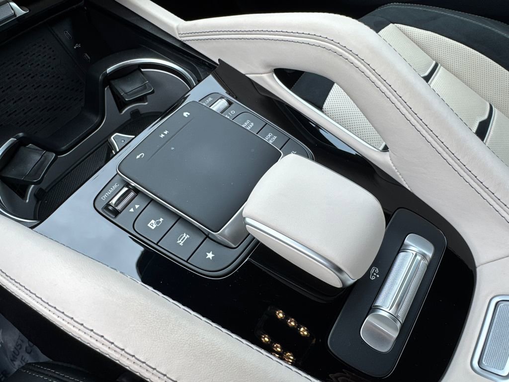 Used 2024 Mercedes-Benz GLE 53 AMG 4MATIC Coupe image 31