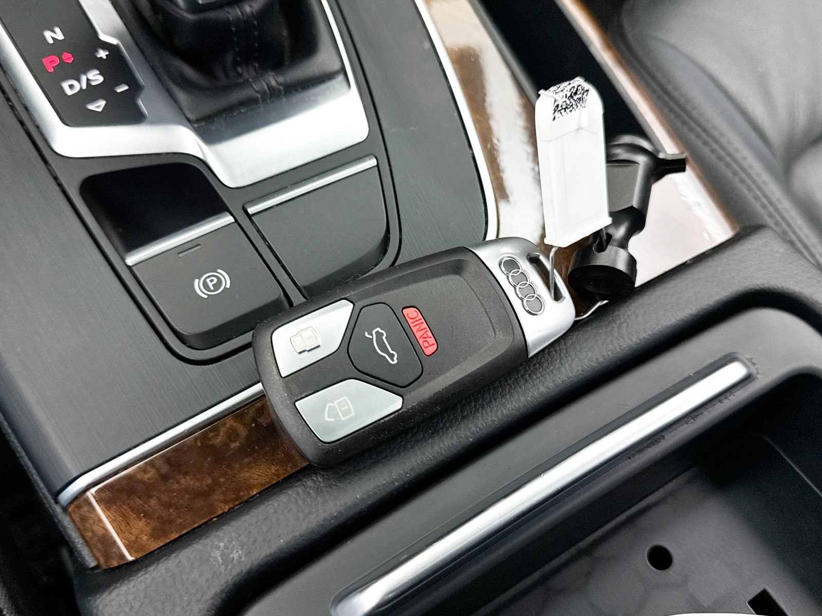 Used 2018 Audi Q5 2.0T Premium Plus w/ Premium Plus Package AWD/4WD image 37