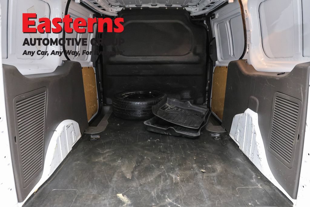 Used 2022 Ford Transit Connect XL FWD image 9