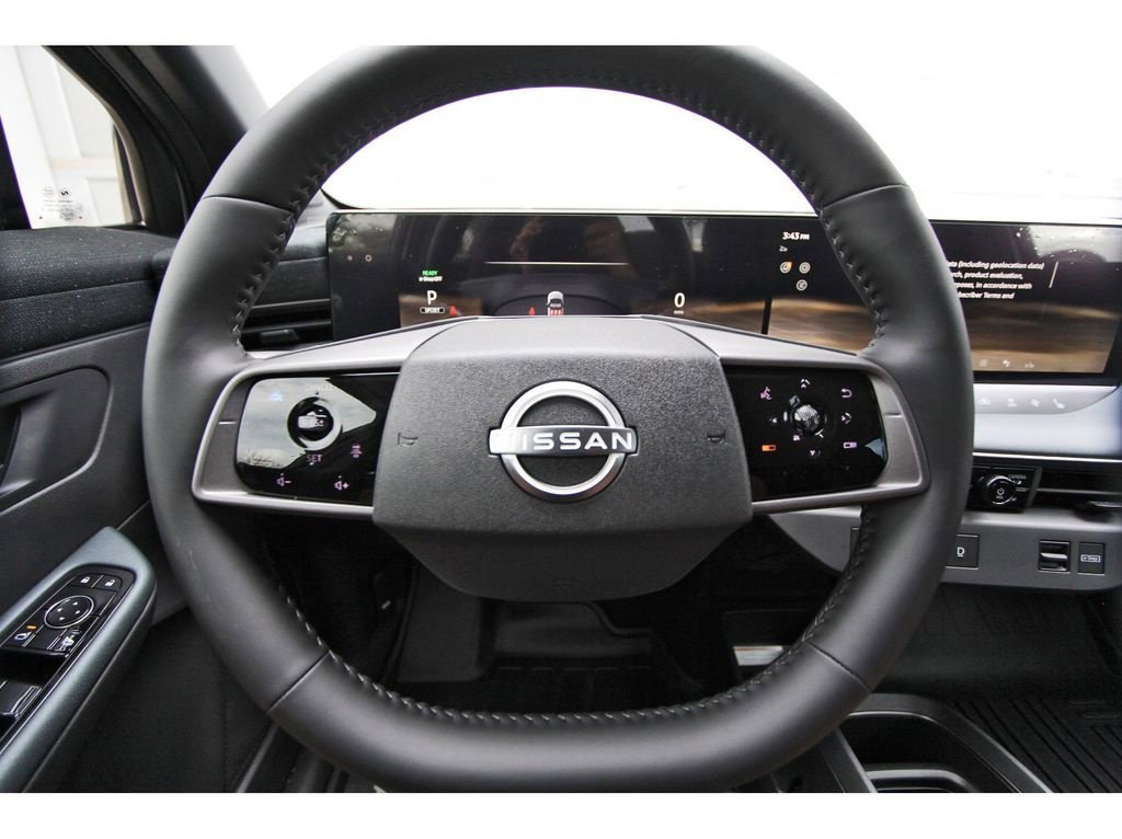New 2026 Nissan Leaf SV+ w/ Floor Mat Package (SV+) FWD image 13