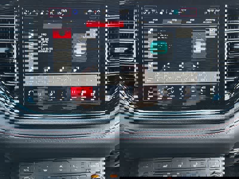 New 2025 Dodge Durango GT w/ Blacktop Package image 20