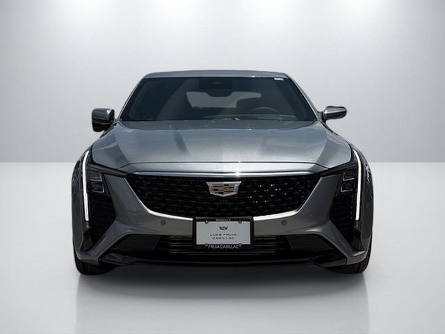 New 2026 Cadillac CT5 Premium Luxury w/ Technology Package RWD image 2