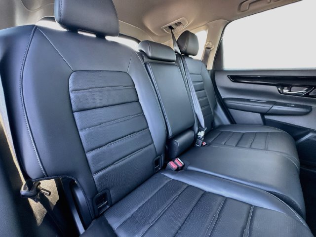 Used 2024 Honda CR-V EX-L image 32