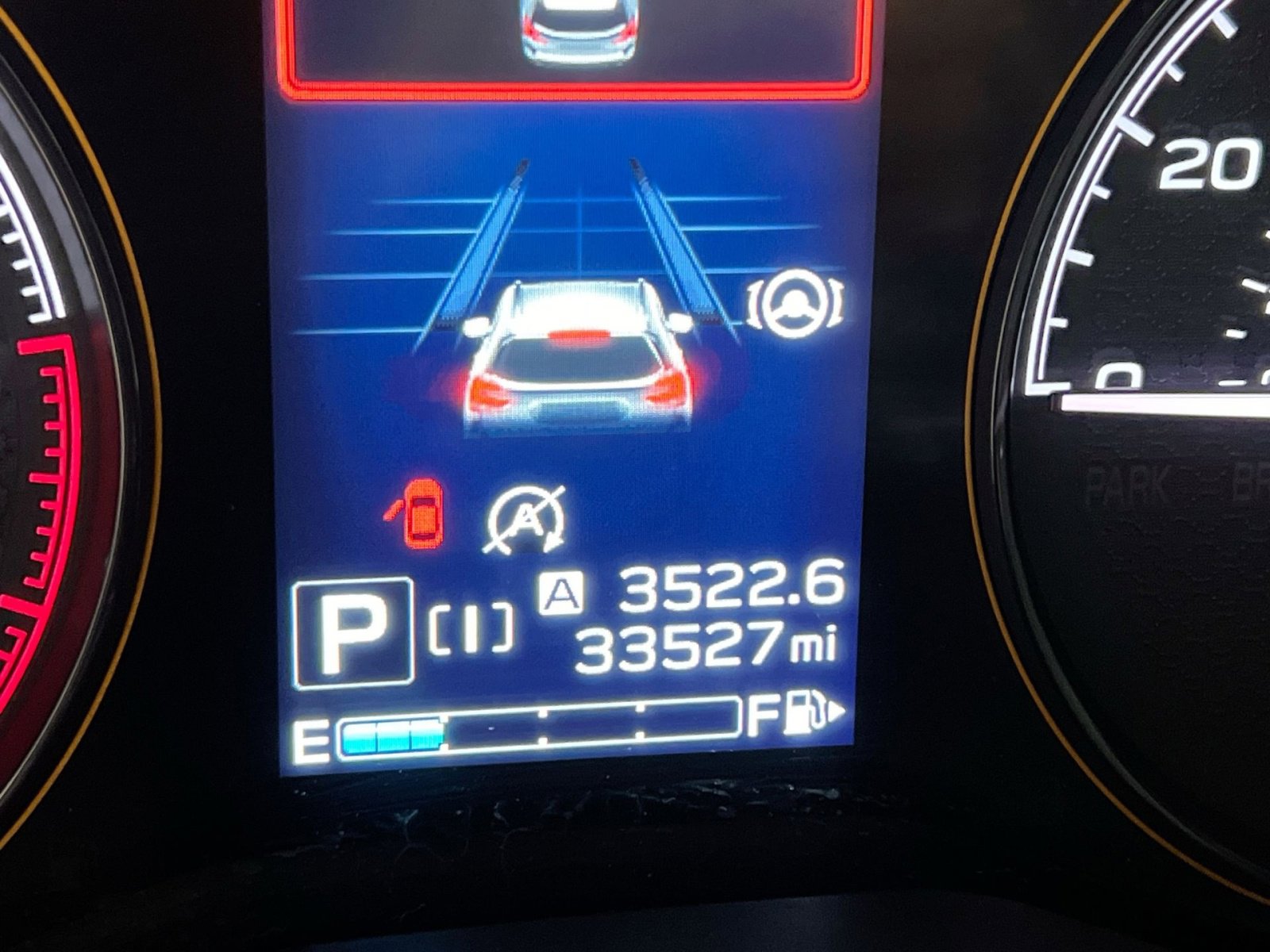 Used 2022 Subaru Forester Wilderness w/ Wilderness Package image 27