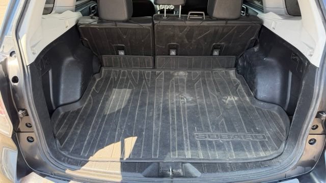 Used 2018 Subaru Forester 2.0XT Premium w/ Protection Package #3 AWD/4WD image 15