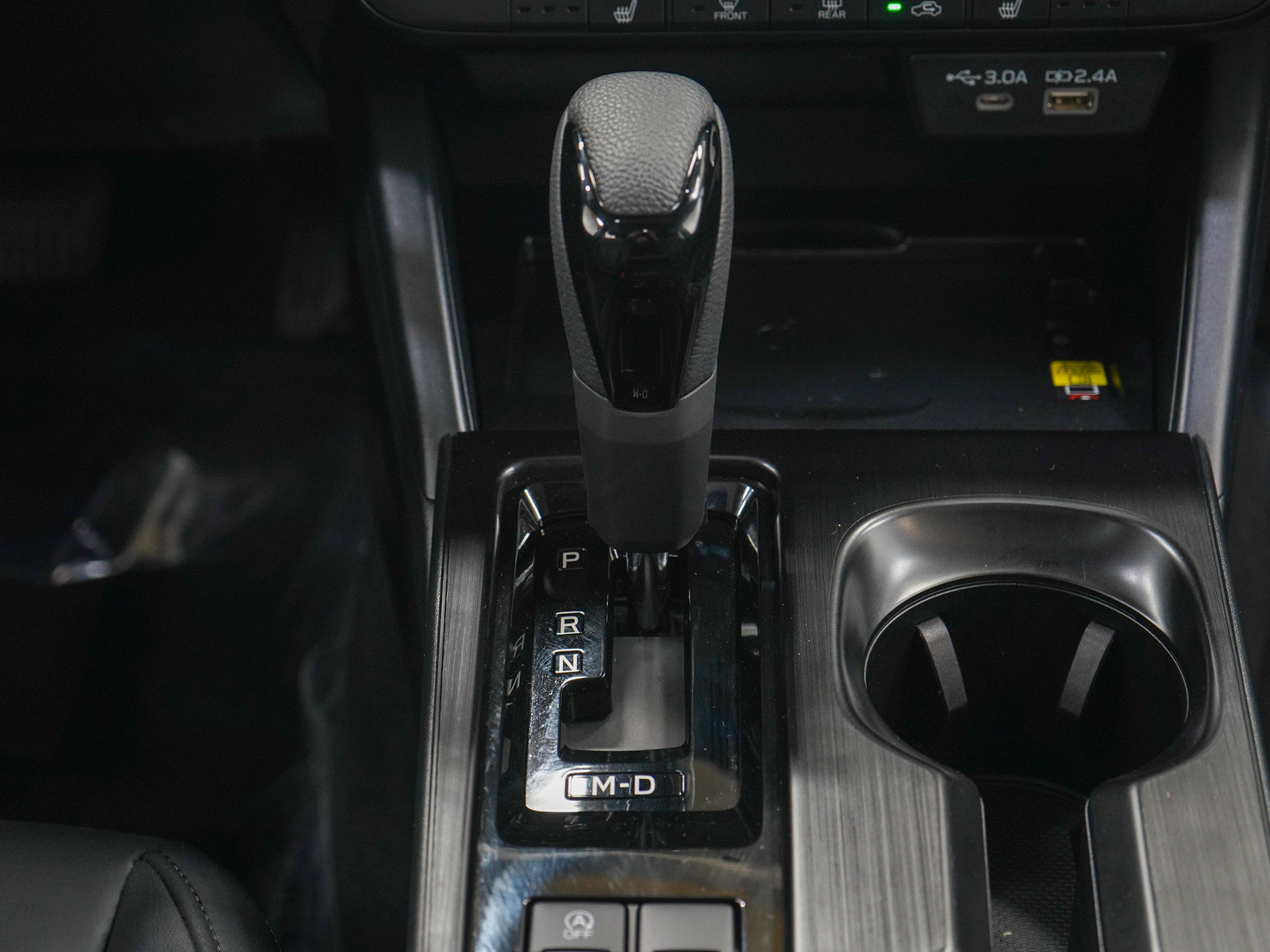 Certified 2026 Subaru Outback Premium AWD/4WD image 20