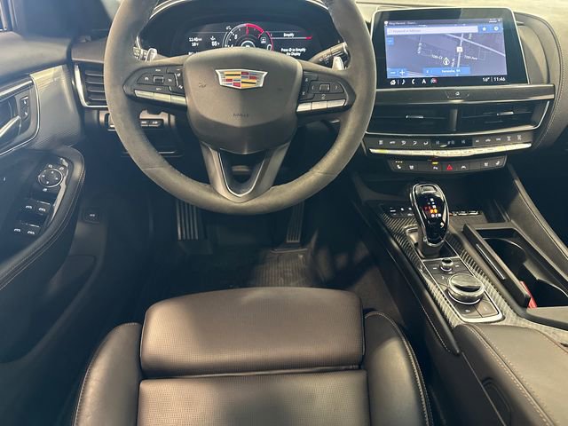 Certified 2023 Cadillac CT5 Sport image 12