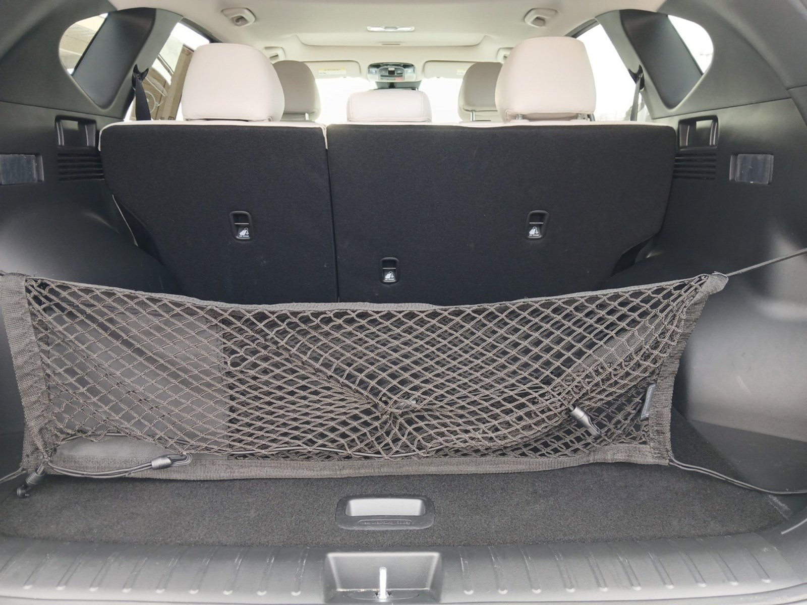 Certified 2023 Hyundai Tucson SEL w/ Convenience Package image 16