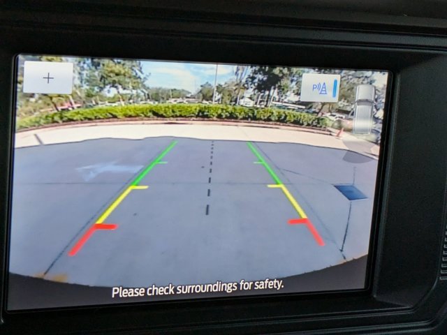 Certified 2023 Ford Bronco Big Bend w/ Sasquatch Package image 24