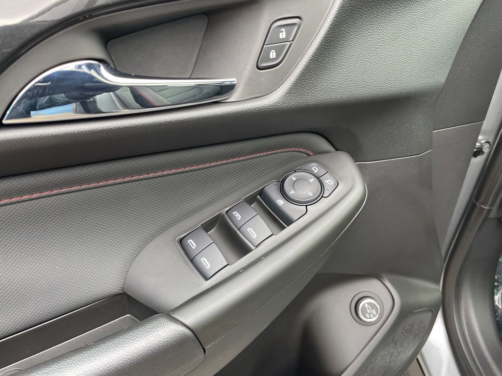 New 2026 Chevrolet TrailBlazer RS w/ Convenience Package image 6