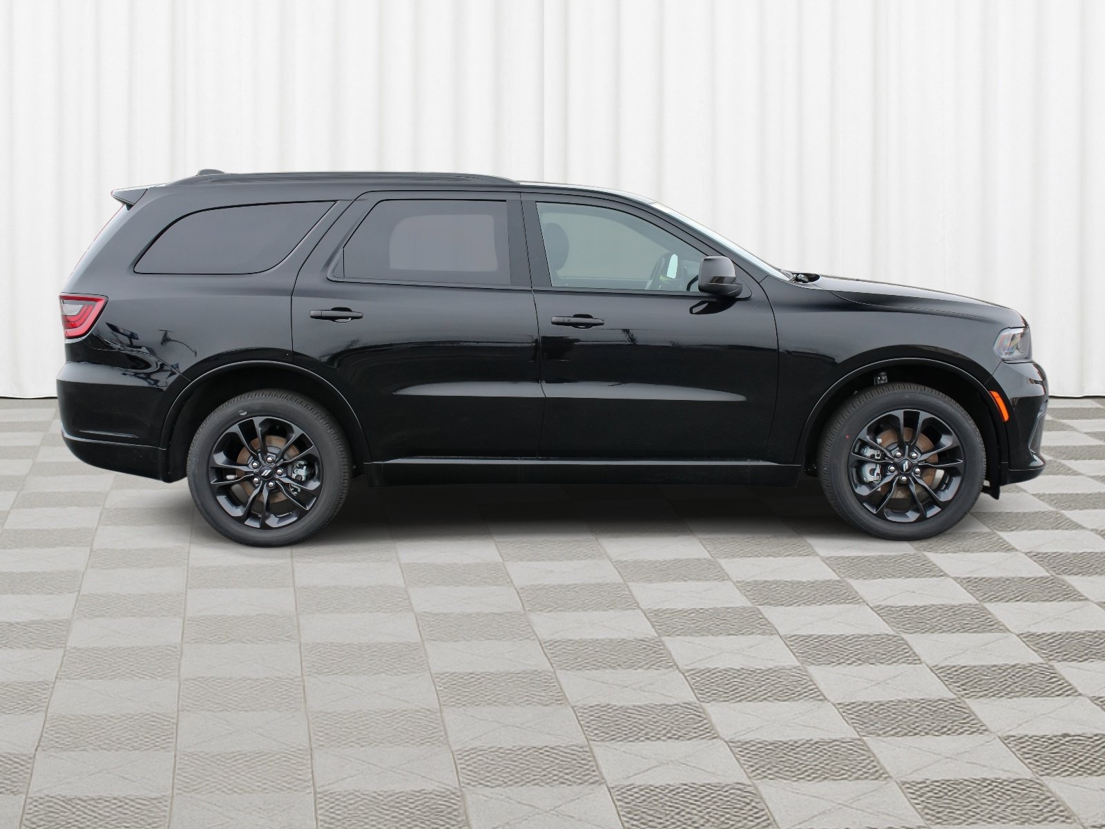 New 2026 Dodge Durango GT w/ Blacktop Package AWD/4WD image 34