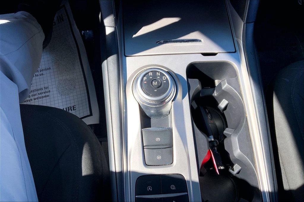 Used 2020 Ford Explorer XLT image 17