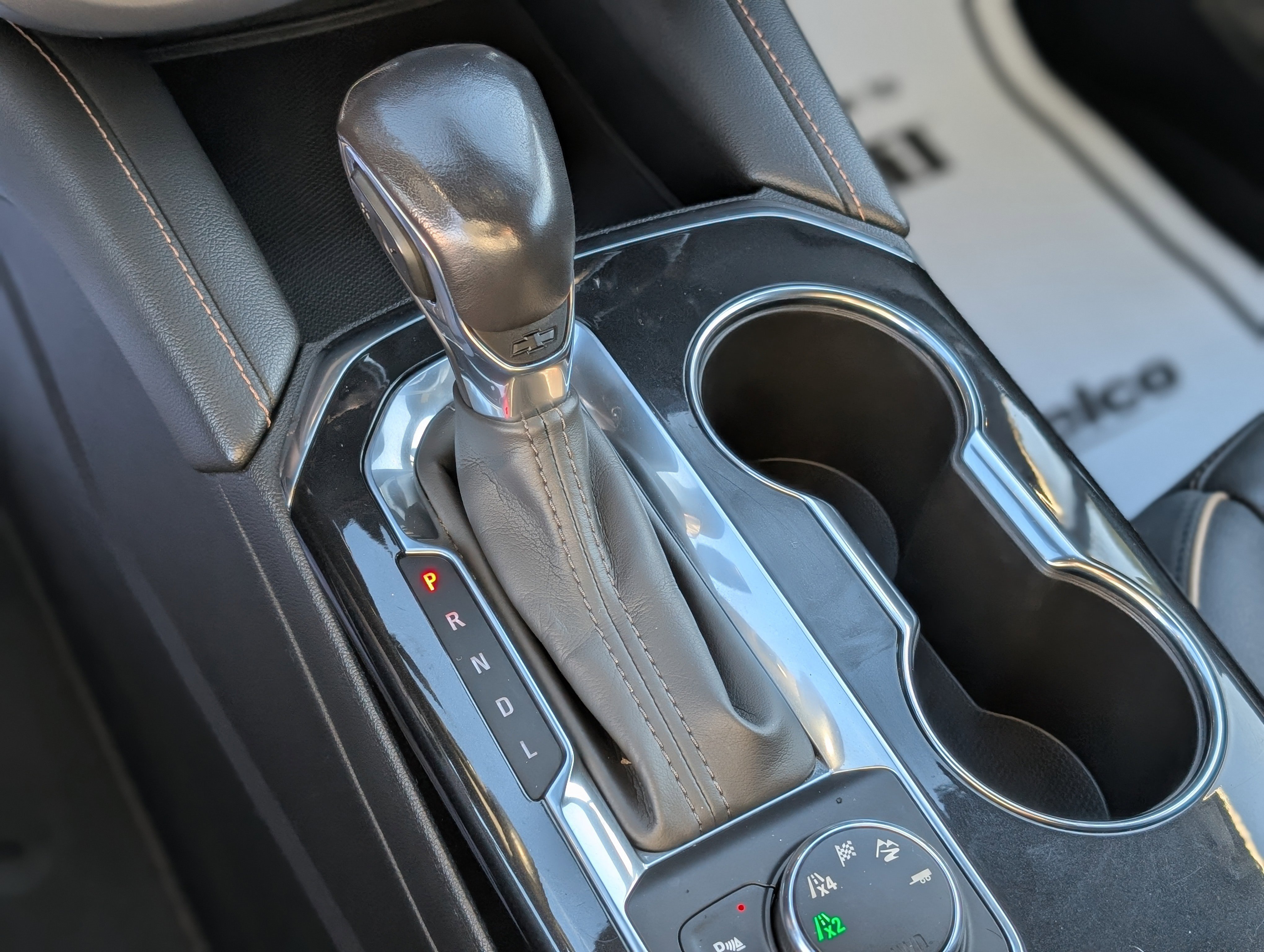 Certified 2022 Chevrolet Blazer Premier image 22