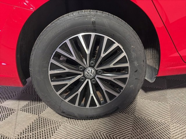 Used 2021 Volkswagen Jetta S image 40
