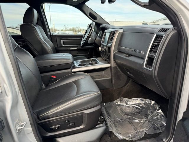 Used 2016 RAM 1500 Limited AWD/4WD image 5