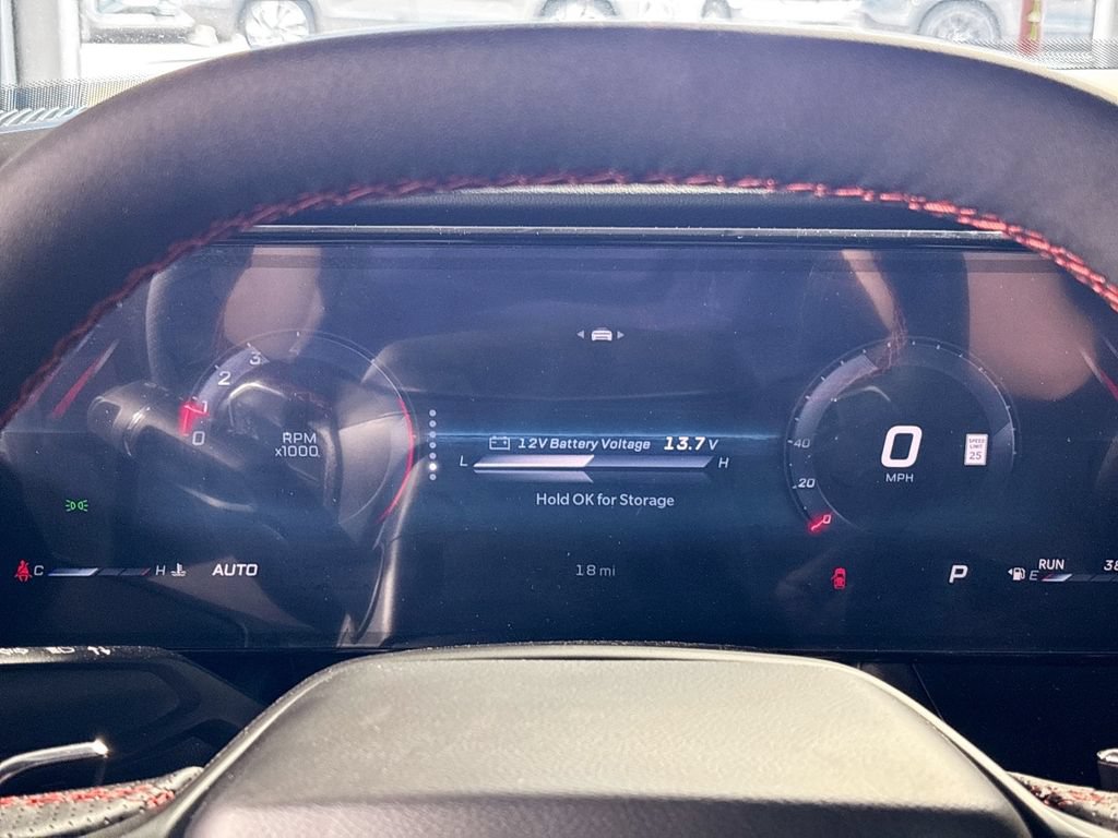 New 2026 Dodge Charger R/T AWD/4WD image 14