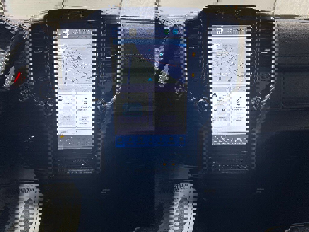 Used 2024 RAM 3500 Laramie image 27