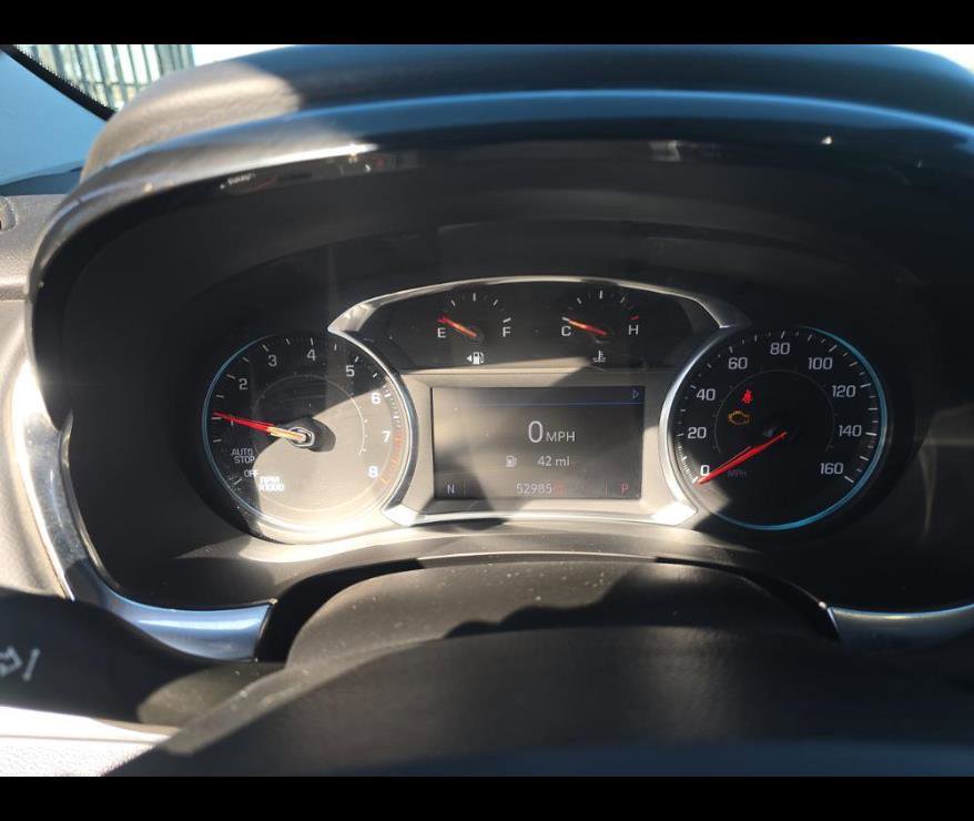 Used 2021 Chevrolet Traverse LT image 6