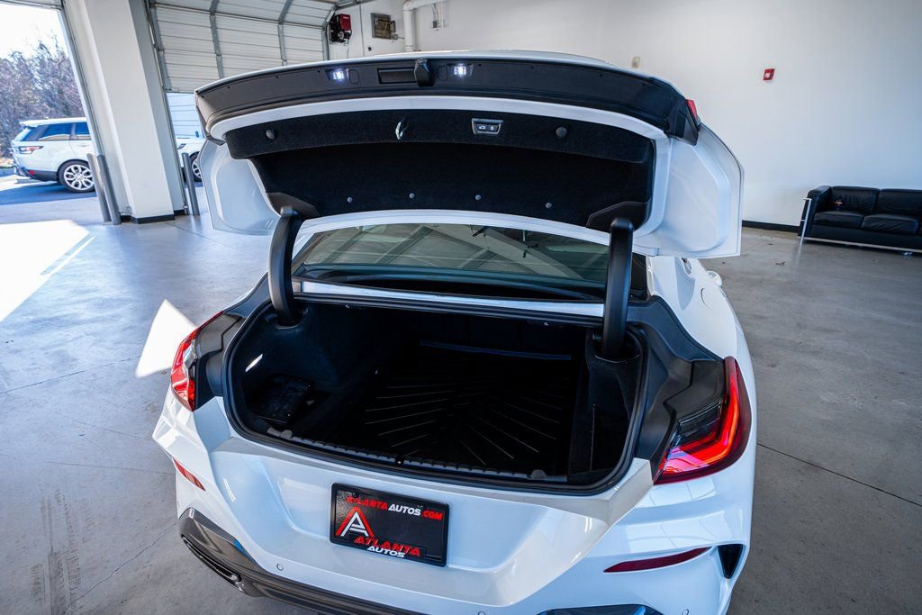 Used 2024 BMW 840i Gran Coupe image 59