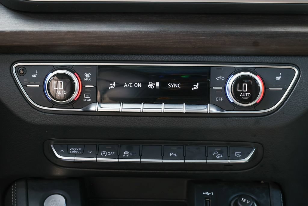 Used 2024 Audi Q5 2.0T Premium Plus AWD/4WD image 9