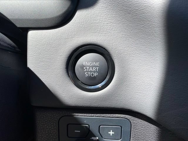 New 2026 Toyota Tundra Platinum AWD/4WD image 10