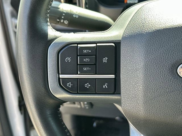 Used 2024 Ford F250 Lariat image 35