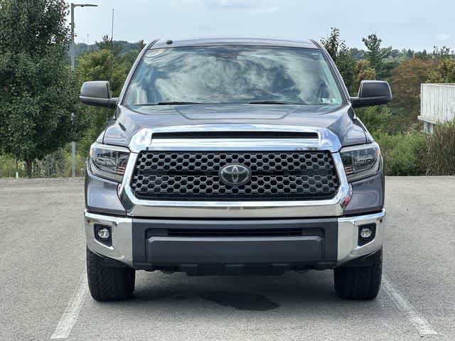 Used 2018 Toyota Tundra SR5 w/ TRD Off Road Package AWD/4WD image 25