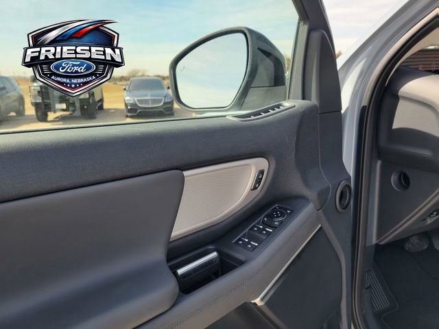 New 2026 Ford Expedition Max Active image 16