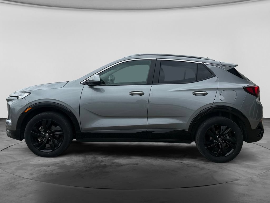 Used 2024 Buick Encore GX Sport Touring AWD/4WD image 5