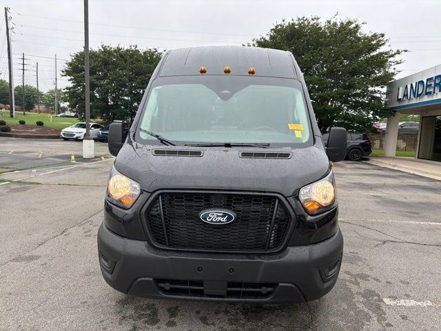 Used 2026 Ford Transit 350 XL AWD/4WD image 9