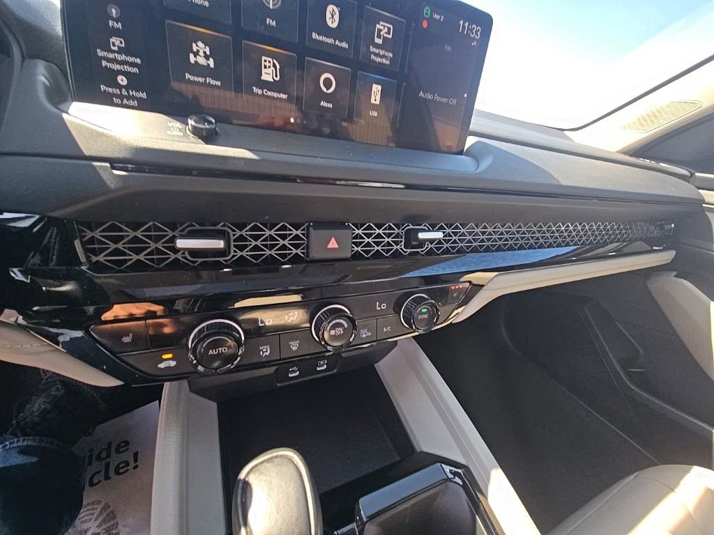 Used 2024 Honda Accord EX-L image 20