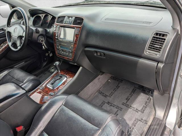 Used 2002 Acura MDX Touring image 21