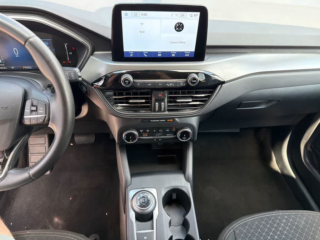 Used 2024 Ford Escape Active FWD image 26