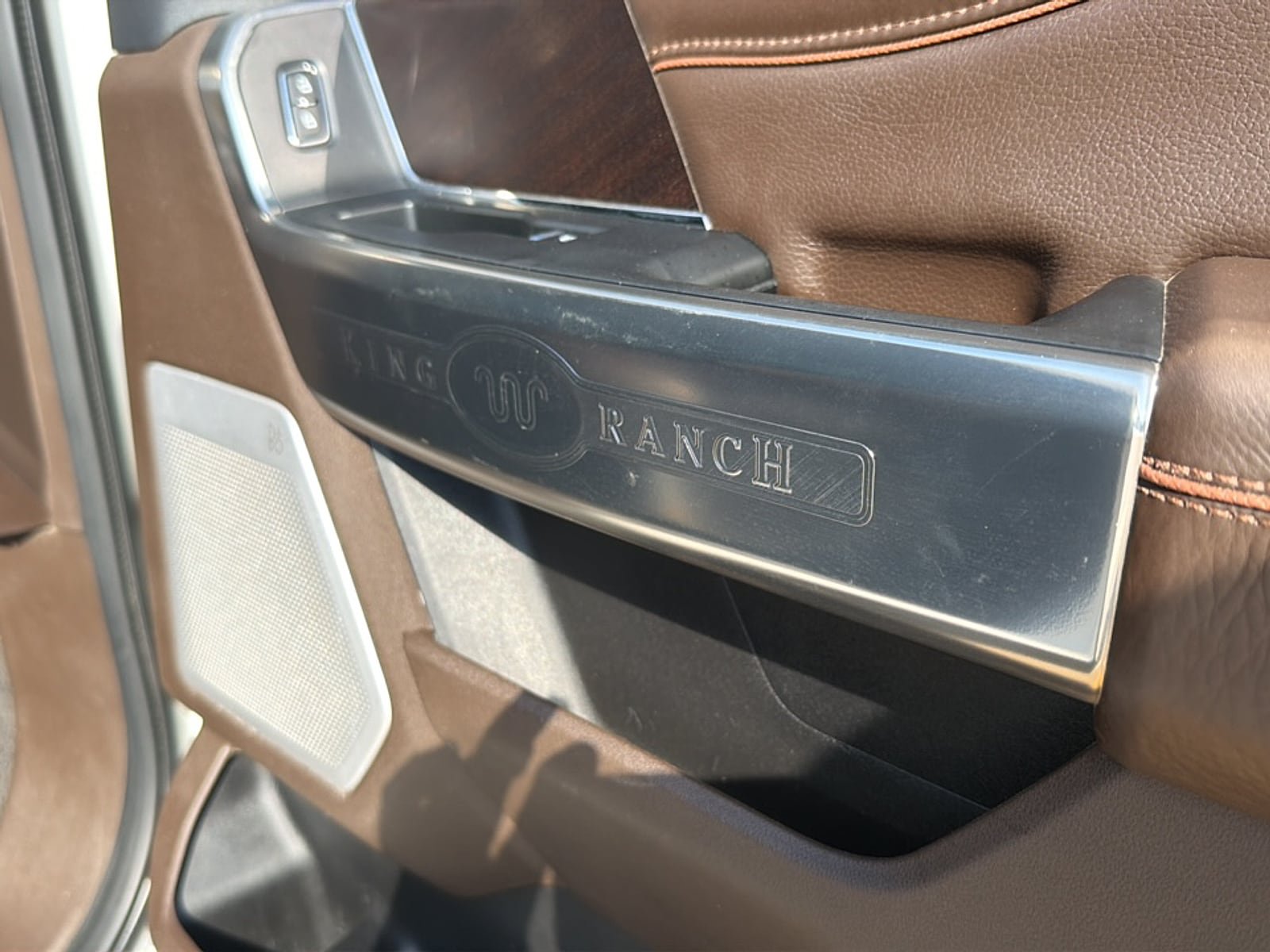 Used 2026 Ford F250 King Ranch w/ Chrome Package AWD/4WD image 22